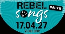 Rebel Songs - Part II