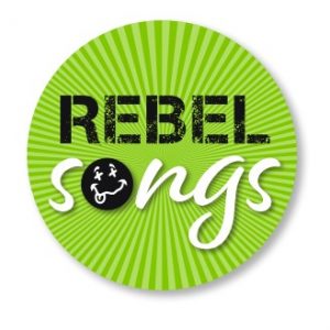Rebel Songs - Die Nacht für alle die Gitarren lieben!
