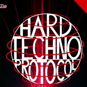 Hard Techno Protocol