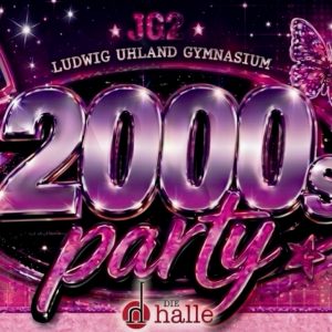 2000s Party