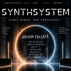 Synthsystem