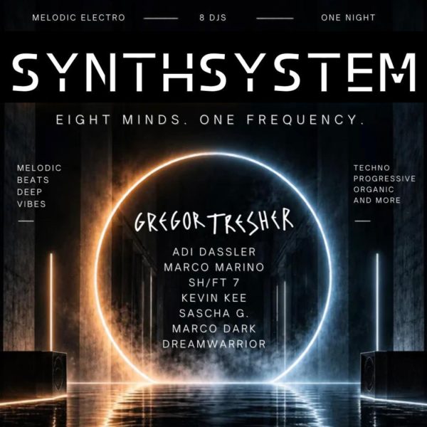 Synthsystem